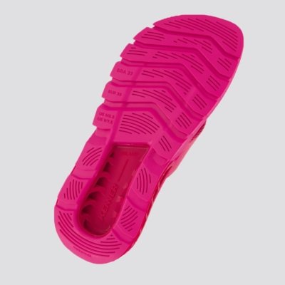 Chinelo Kenner Rakka Anitta Feminino Rosa