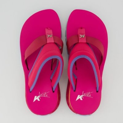 Chinelo Kenner Rakka Anitta From Rio Rosa