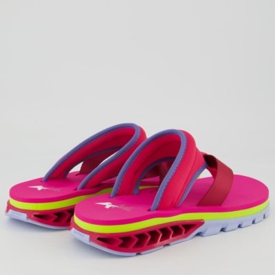 Chinelo Kenner Rakka Anitta From Rio Rosa