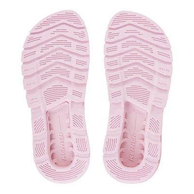 Chinelo Kenner Rakka Candy Rosa Masculino Rosa