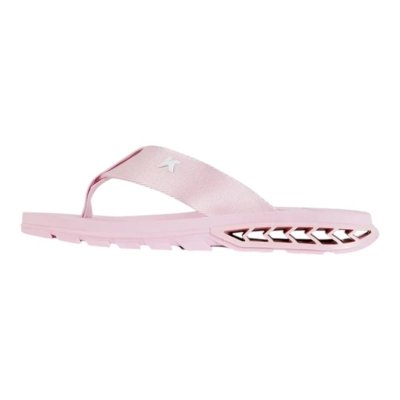 Chinelo Kenner Rakka Candy Rosa Masculino Rosa