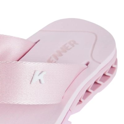 Chinelo Kenner Rakka Candy Rosa Masculino Rosa