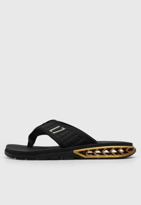 Chinelo Kenner Rakka Elite L7 Preto