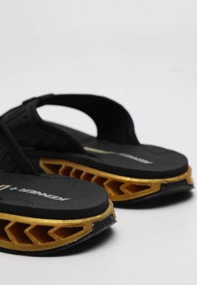 Chinelo Kenner Rakka Elite L7 Preto
