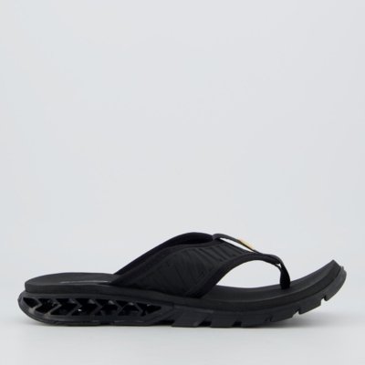 Chinelo Kenner Rakka Elite L7 Preto