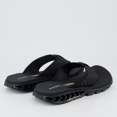 Chinelo Kenner Rakka Elite L7 Preto