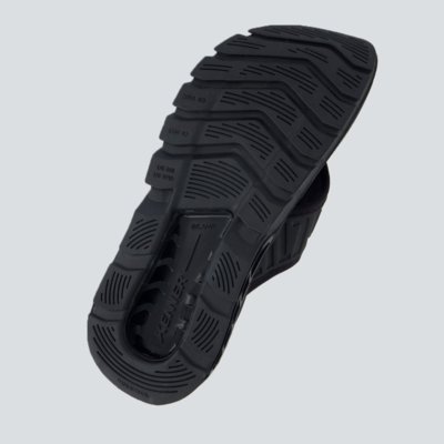 Chinelo Kenner Rakka Elite L7 Preto