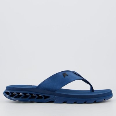 Chinelo Kenner Rakka Mono Azul