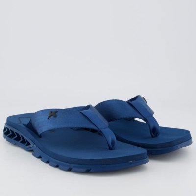 Chinelo Kenner Rakka Mono Azul