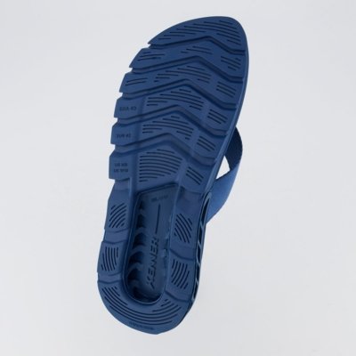 Chinelo Kenner Rakka Mono Azul