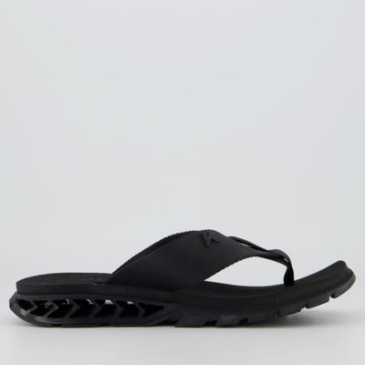 Chinelo Kenner Rakka Mono Preto