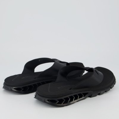 Chinelo Kenner Rakka Mono Preto