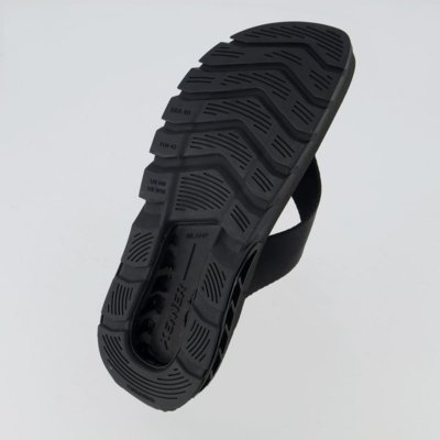 Chinelo Kenner Rakka Mono Preto