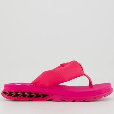 Chinelo Kenner Rakka Puffy Anitta Rosa