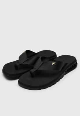 Chinelo Kenner Rakka U1 Preto