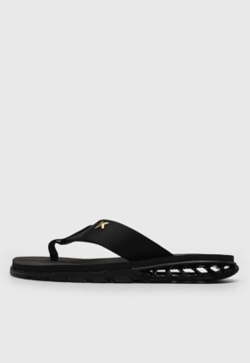 Chinelo Kenner Rakka U1 Preto