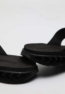 Chinelo Kenner Rakka U1 Preto