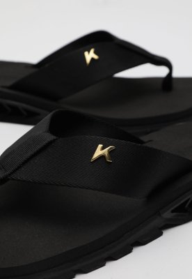Chinelo Kenner Rakka U1 Preto