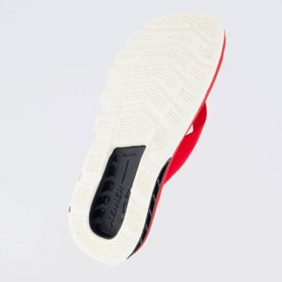 Chinelo Kenner Rakka Vermelho