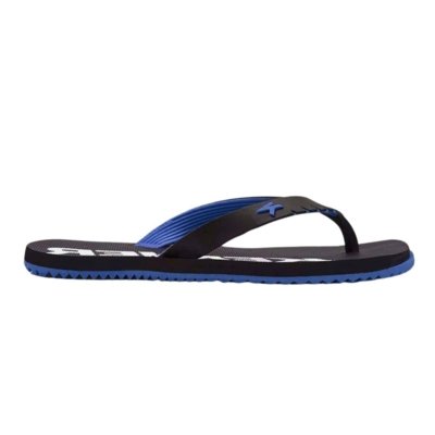 Chinelo Kenner Red Azul/Preto