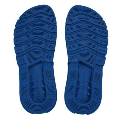 SANDÁLIA KENNER MASCULINA RAKKA Azul