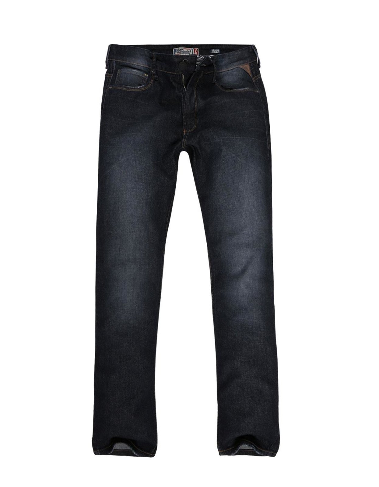 calça de jeans masculina