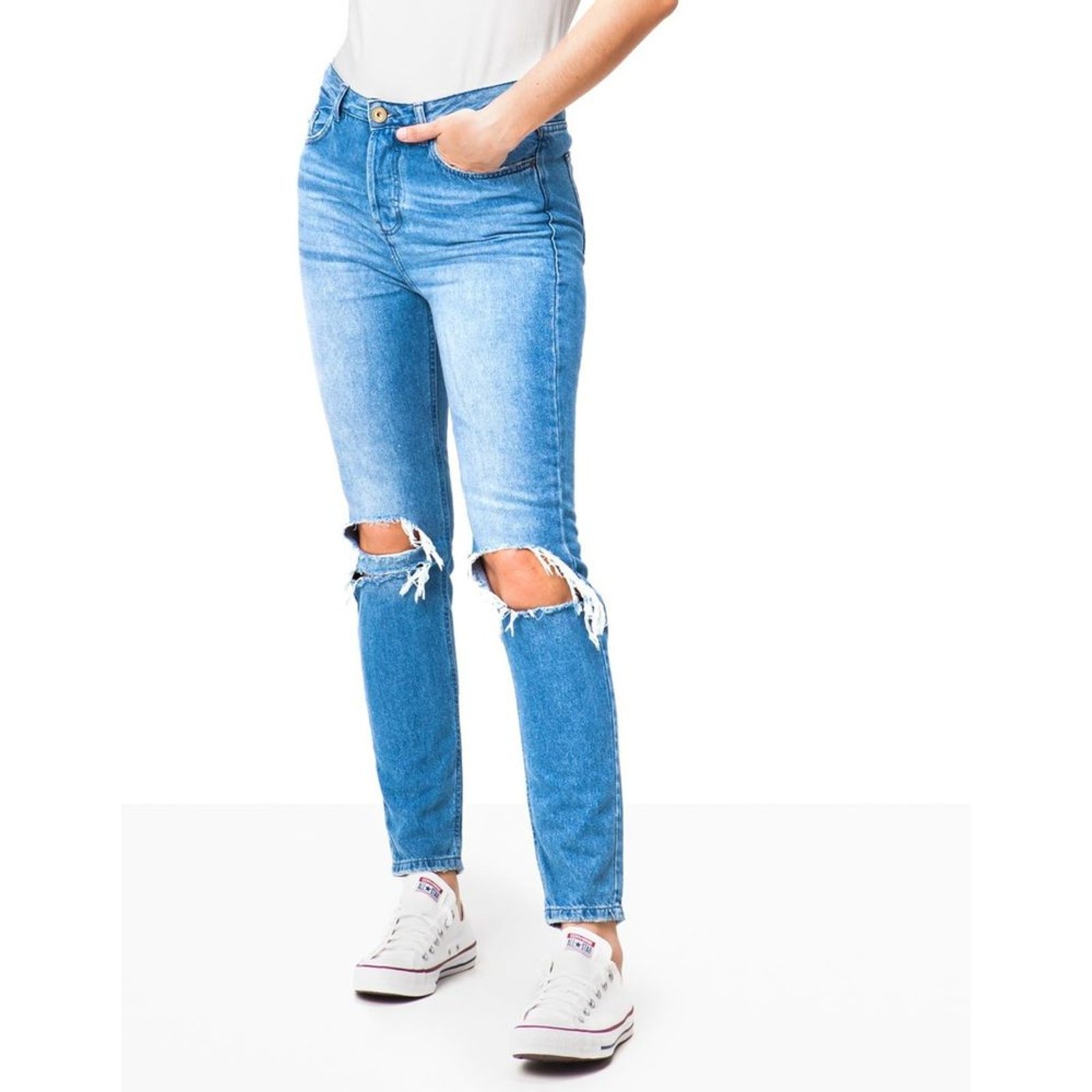 khelf calça jeans