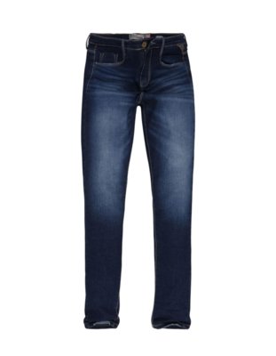 Calça Jeans Khelf Cintura Alta Jeans Menor preço em Calça Jeans Khelf Cintura Alta Jeans