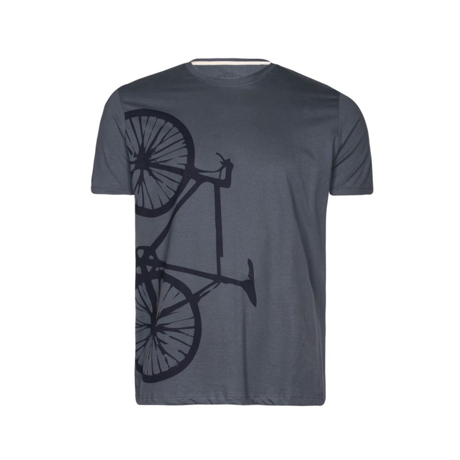 camiseta estampa de bike