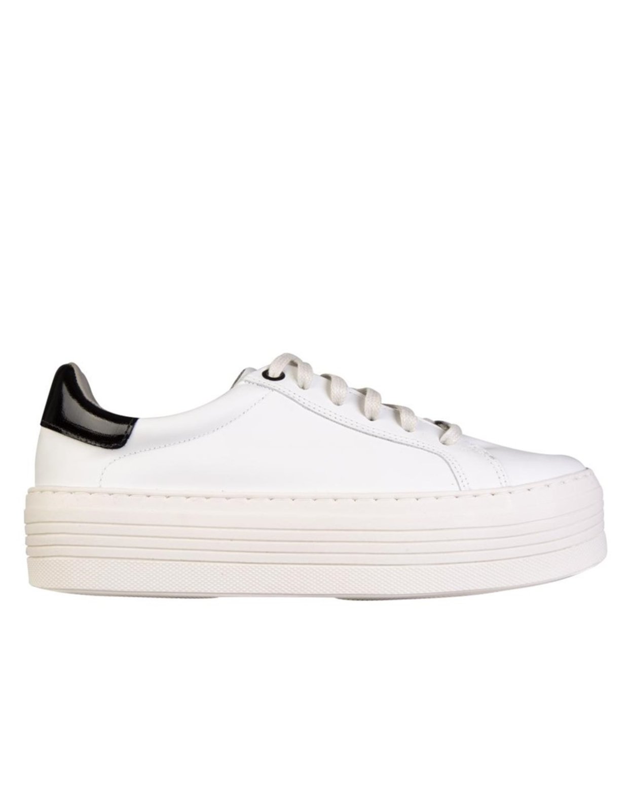 tenis feminino branco dafiti