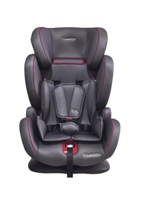 Cadeira para Auto Kiddo Cinza 9 a 36 Kg Menor preço em Cadeira para Auto Kiddo Cinza 9 a 36 Kg