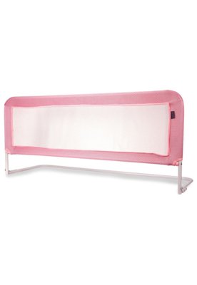 Grade Para Cama Zen Rosa Lenox Kiddo é boa?