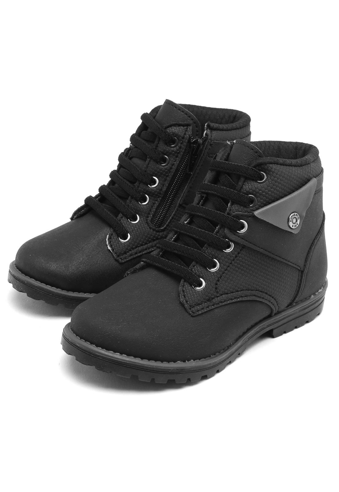 Bota kidy shops menino