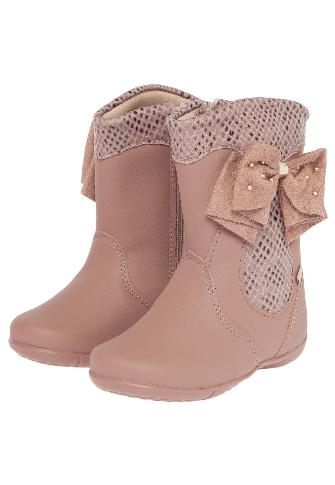 bota kidy infantil