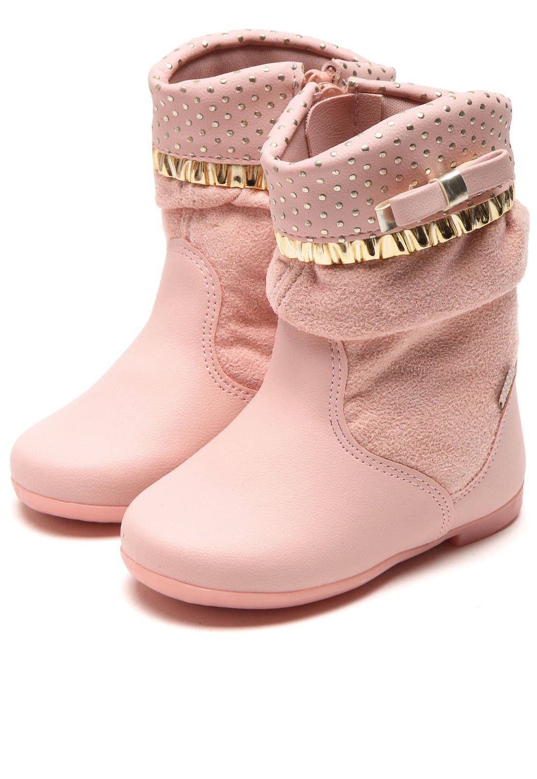 bota infantil kidy