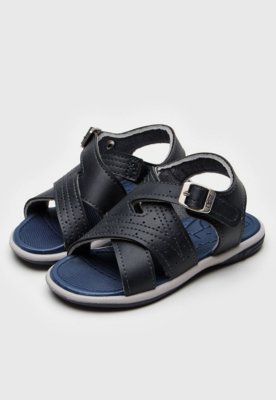 sandalia infantil anatomica