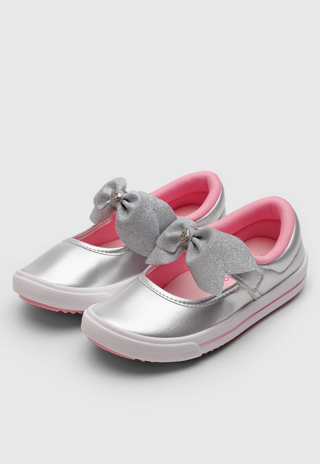 Tenis hot sale sapatilha infantil