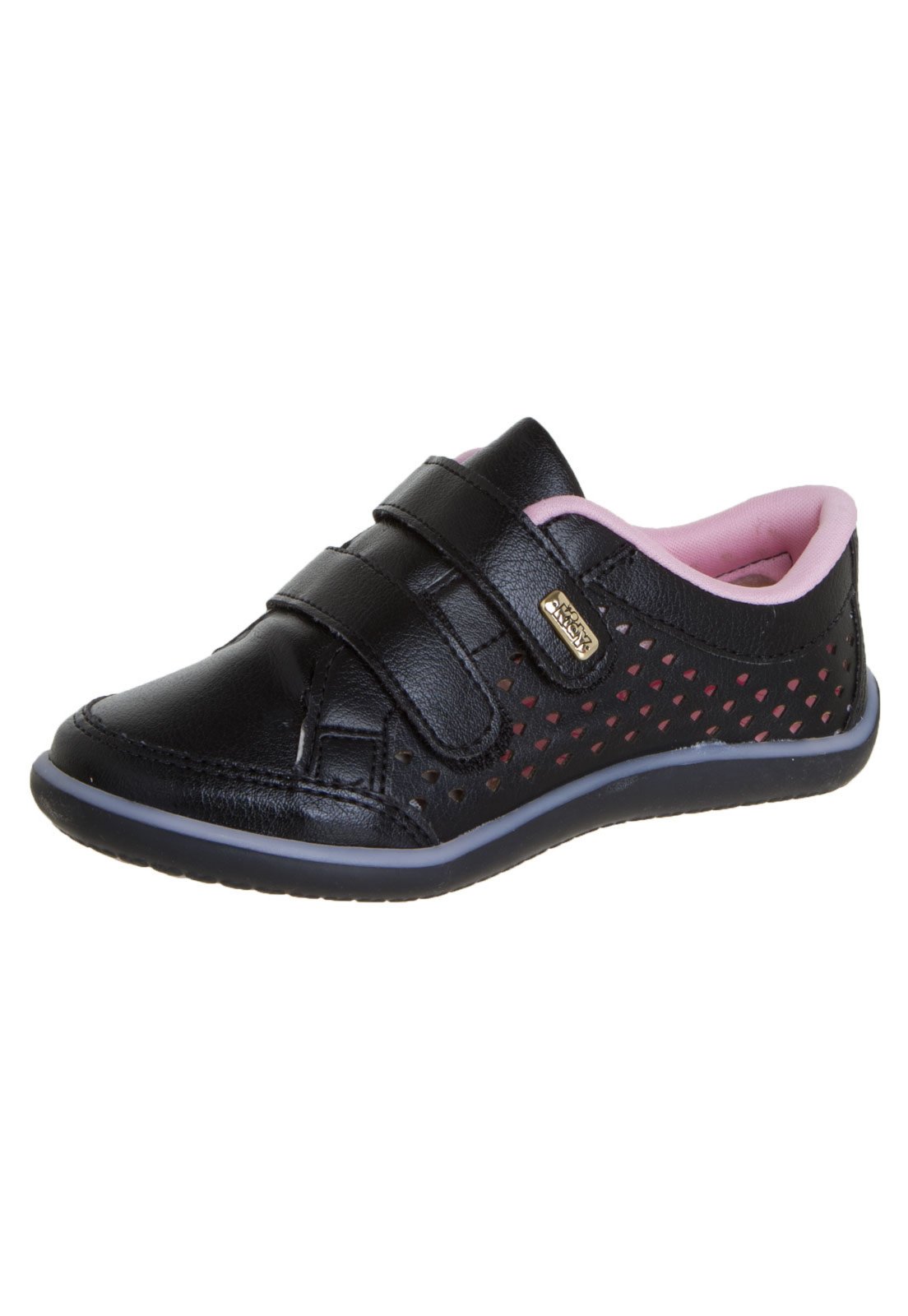 tenis feminino kidy