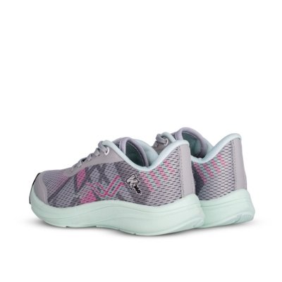 TENIS K360 ENERGY 2 CINZA/ROSA - CINZA/ROSA