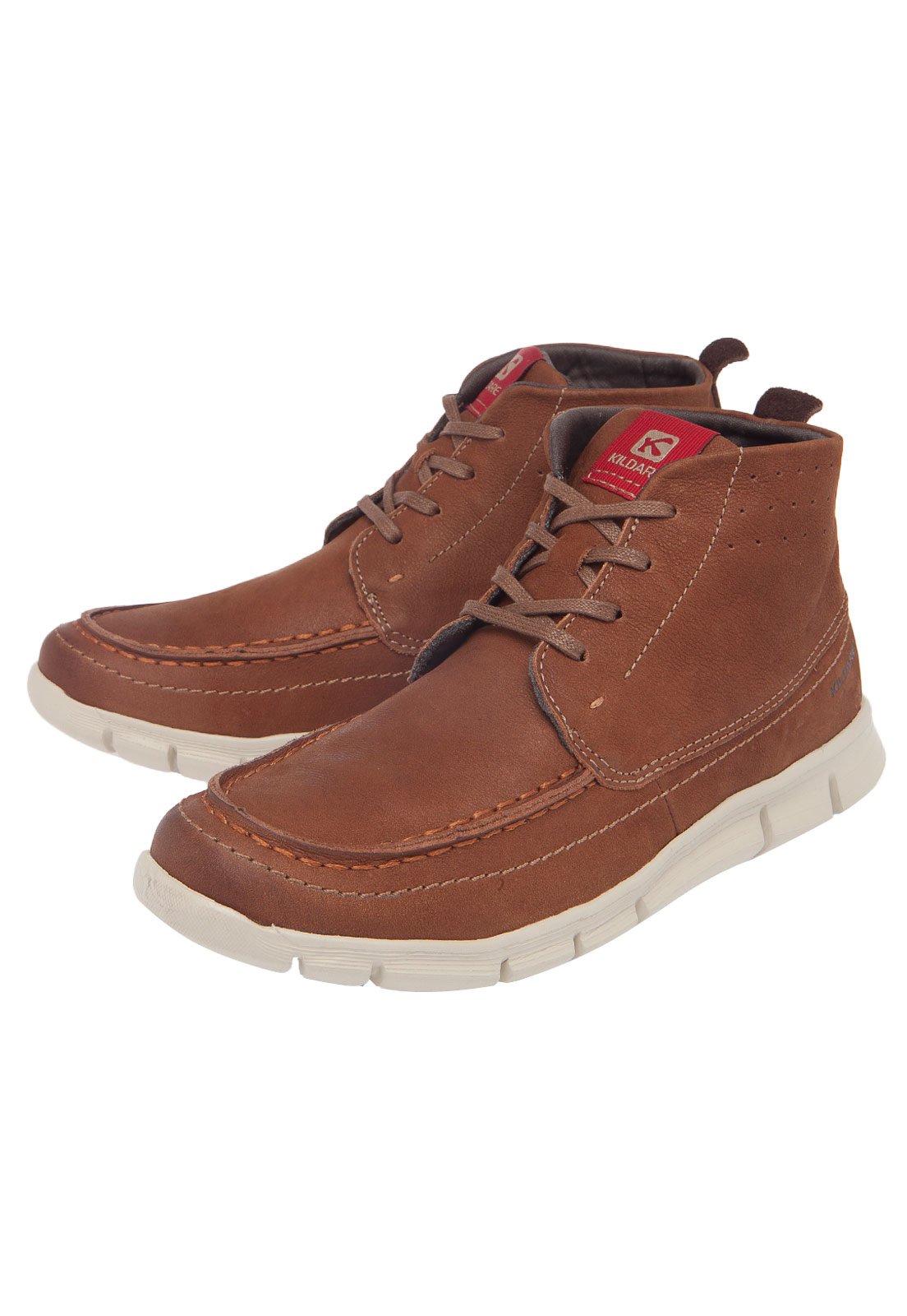 botas kildare dafiti