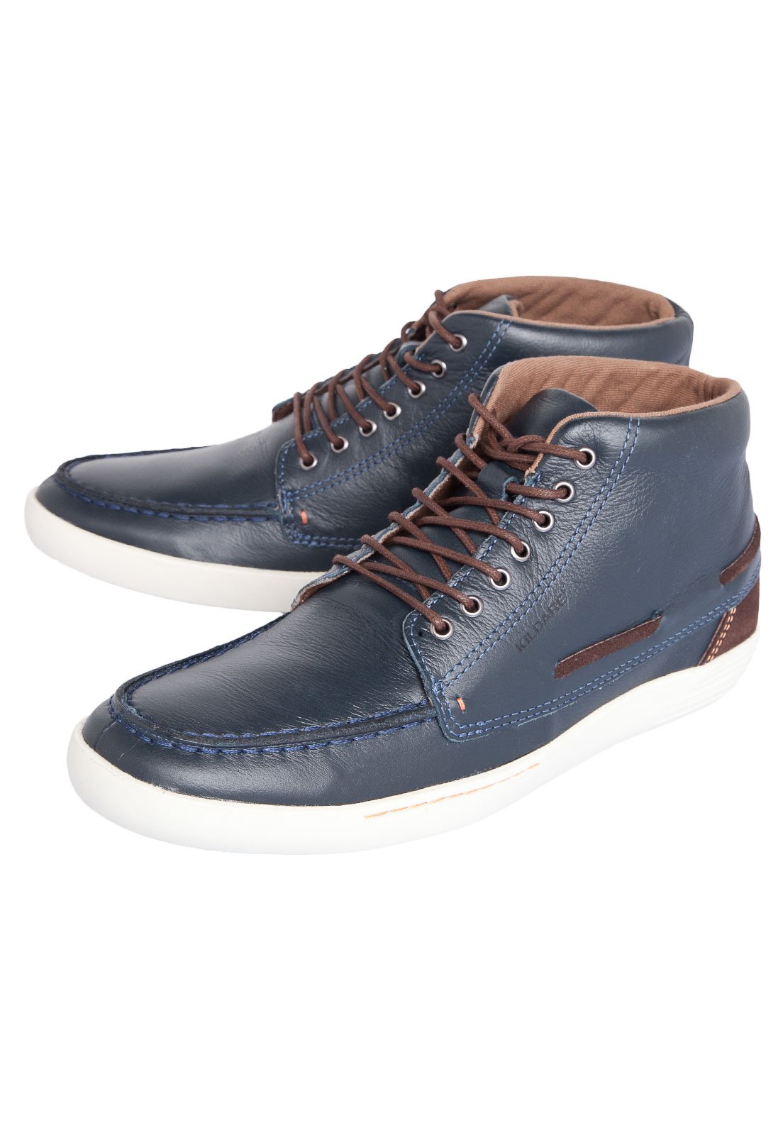 botas kildare dafiti