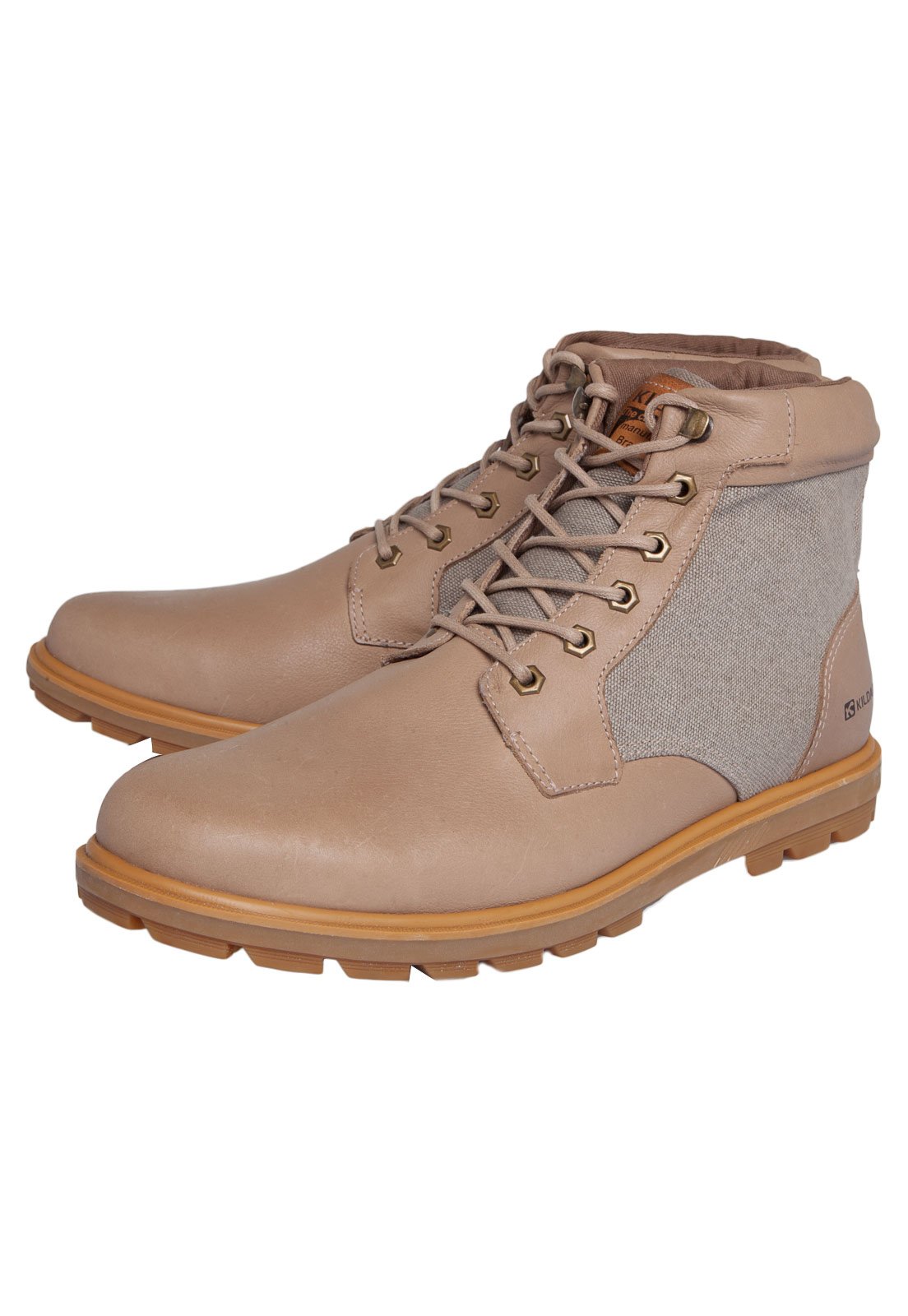 botas kildare dafiti