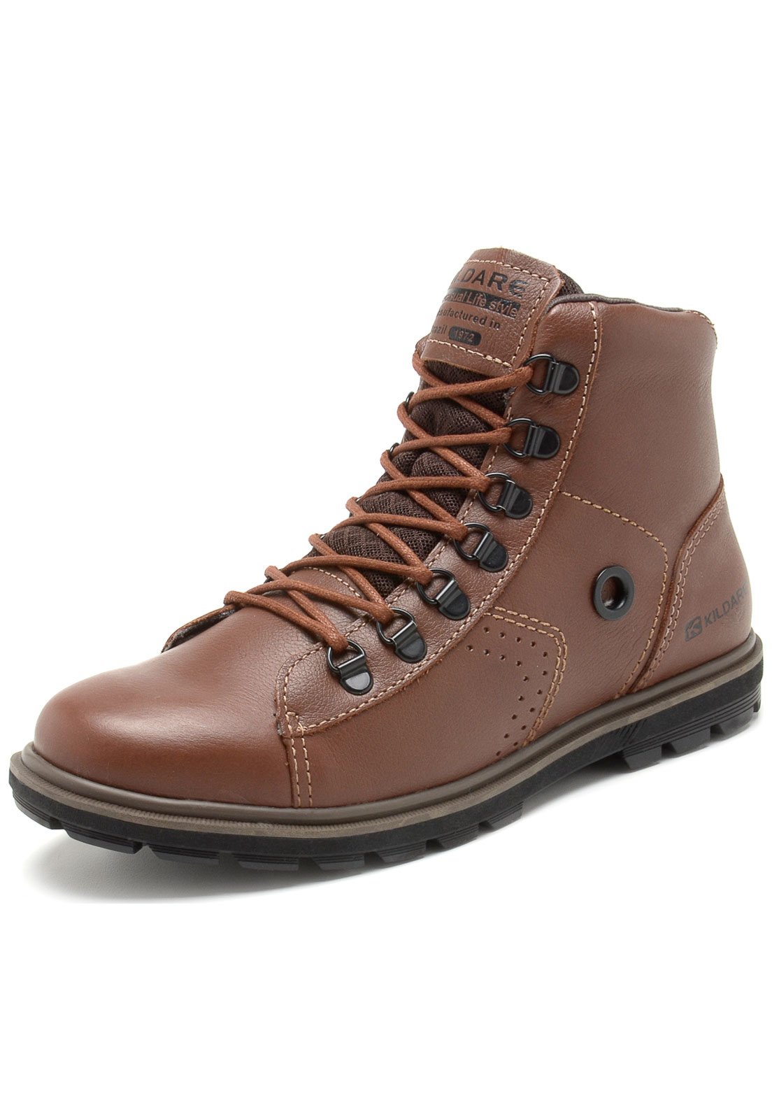 botas kildare dafiti