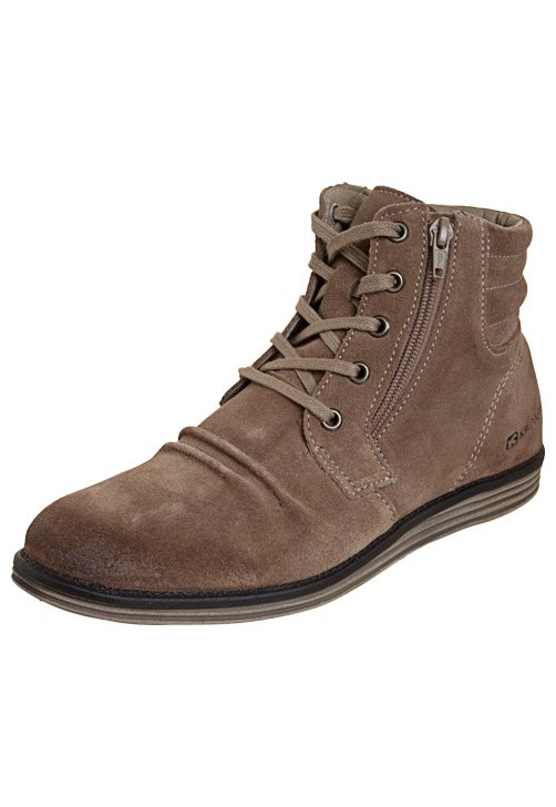 botas kildare dafiti