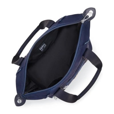 Bolsa Kipling Art Mini Endless Blue