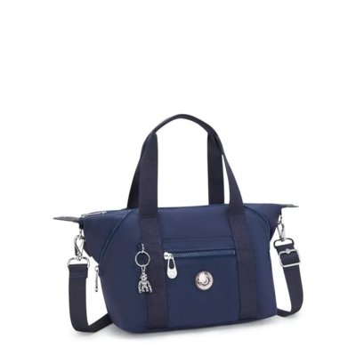 Bolsa Kipling Art Mini Endless Blue