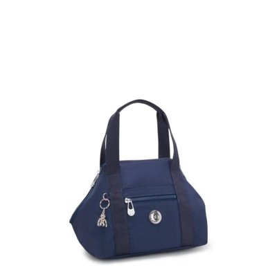 Bolsa Kipling Art Mini Endless Blue