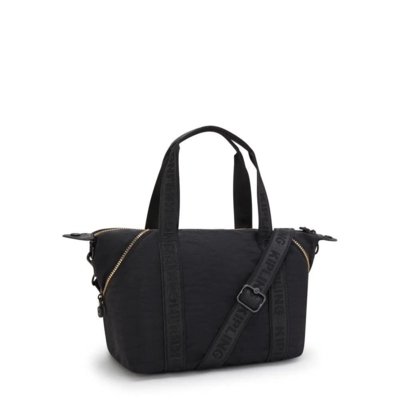 Bolsa Kipling Art Mini Glorious Gold