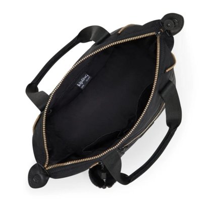 Bolsa Kipling Art Mini Glorious Gold