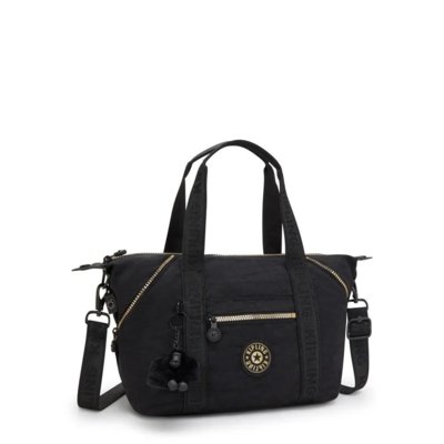 Bolsa Kipling Art Mini Glorious Gold